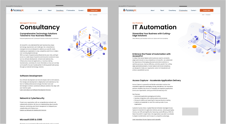 Accessplc Website – Conceptual Blueprint_02