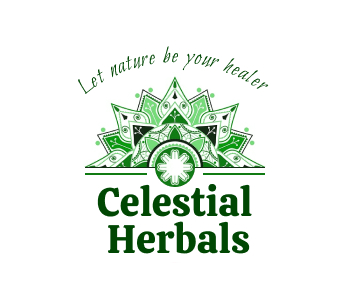 Celectial Herbals – logo_img1