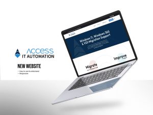 Access IT Automation